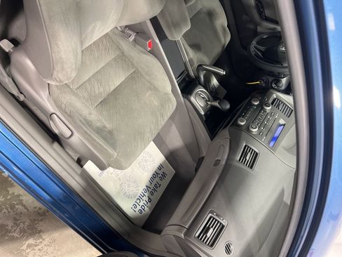 Used 2008 Honda Civic LX image 17