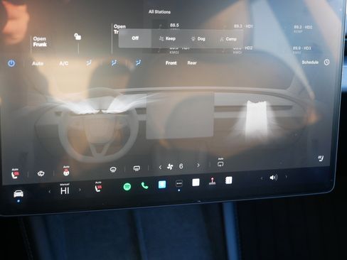 Used 2024 Tesla Model 3 Long Range image 23