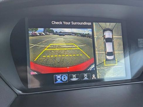 Used 2020 Acura TLX Type S PMC Edition AWD/4WD image 14