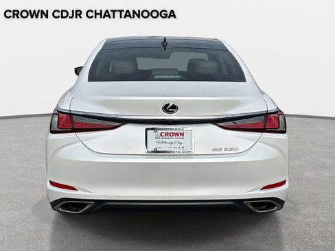 Used 2023 Lexus ES 350 ES 350 image 6