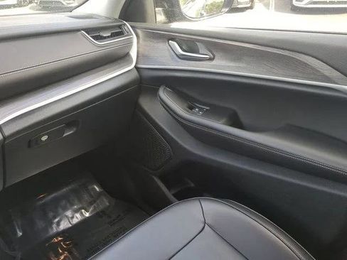 Certified 2023 Jeep Grand Cherokee Limited RWD image 20