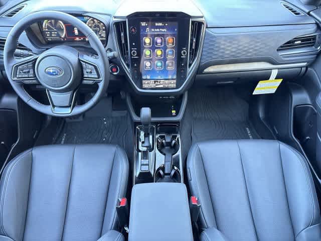 New 2026 Subaru Forester Limited AWD/4WD image 14