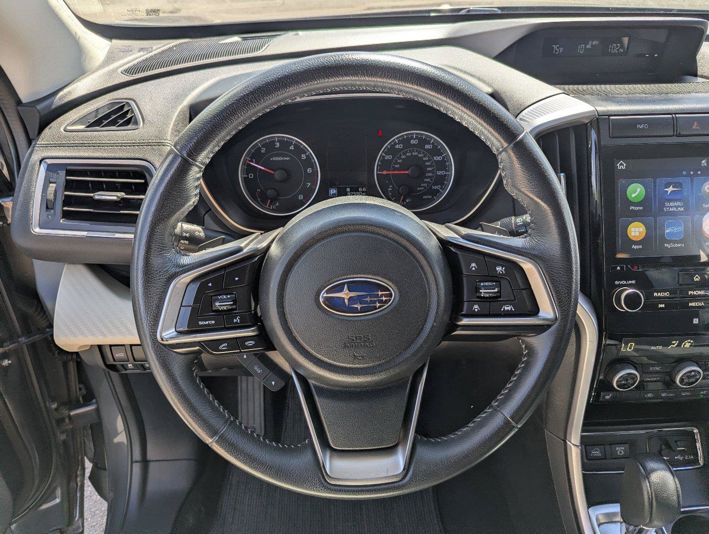Used 2019 Subaru Ascent Premium AWD/4WD image 13