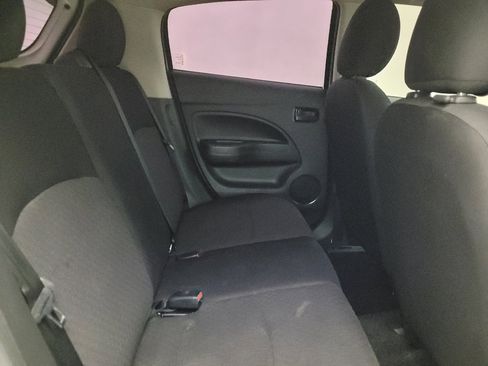 Used 2019 Mitsubishi Mirage ES image 19