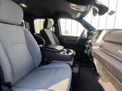 Used 2024 RAM 2500 Big Horn image 15