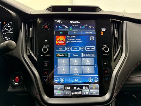 Used 2025 Subaru Legacy Sport image 19