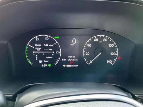 Used 2024 Honda CR-V Sport Touring image 12
