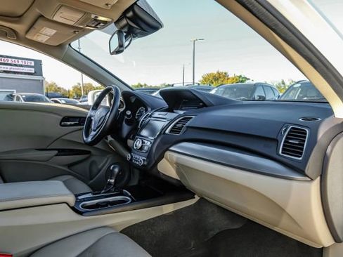 Used 2016 Acura RDX FWD w/ Advance Package image 19