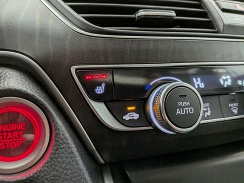 Used 2018 Honda Accord EX image 7