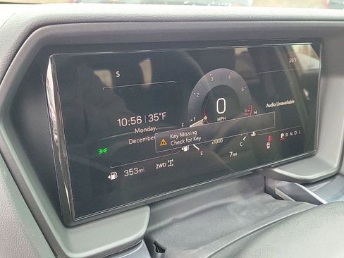 New 2026 GMC Terrain AT4 w/ Convenience Package III image 23