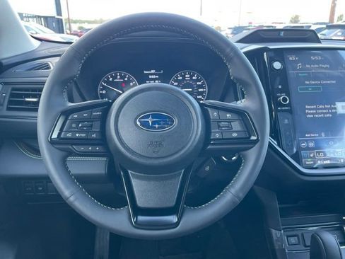 New 2025 Subaru Ascent Bronze Edition AWD/4WD image 12