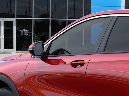 New 2026 Buick Envista Preferred image 12