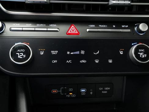 New 2026 Hyundai Sonata SEL image 18