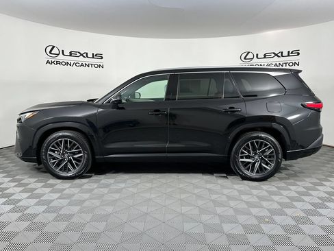 Used 2024 Lexus TX 350 AWD w/ Captains Chair Package image 11