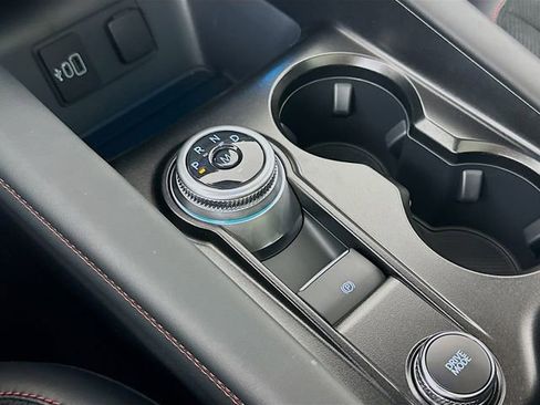 New 2026 Ford Explorer ST image 17