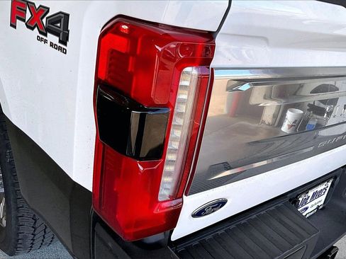 Used 2025 Ford F350 King Ranch image 13