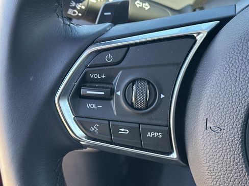 Certified 2025 Acura RDX w/ Technology Package image 17