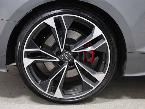 Used 2023 Audi S5 Premium Plus w/ Premium Plus image 36