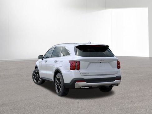 New 2026 Kia Sorento EX image 4