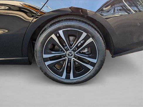 Certified 2026 Mercedes-Benz CLA 250 image 23