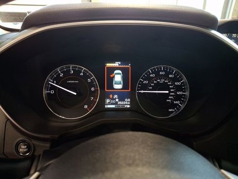 Certified 2021 Subaru Crosstrek 2.5i Limited w/ Moonroof Package 1 image 23