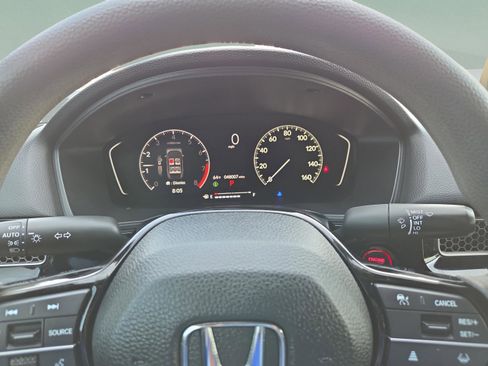 Used 2022 Honda Civic LX image 15