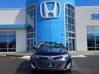 Used 2015 Toyota Avalon Limited video 2