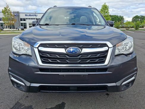 Used 2018 Subaru Forester 2.5i Premium w/ All-Weather Package AWD/4WD image 2