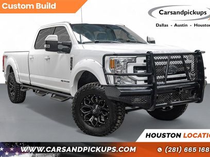 Used 2020 Ford F350 Lariat w/ Lariat Value Package