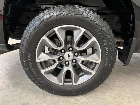 Used 2020 Chevrolet Silverado 1500 RST w/ All-Star Edition image 41