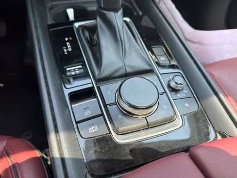 Used 2025 MAZDA CX-50 AWD 2.5 Hybrid w/ Premium Pkg image 59