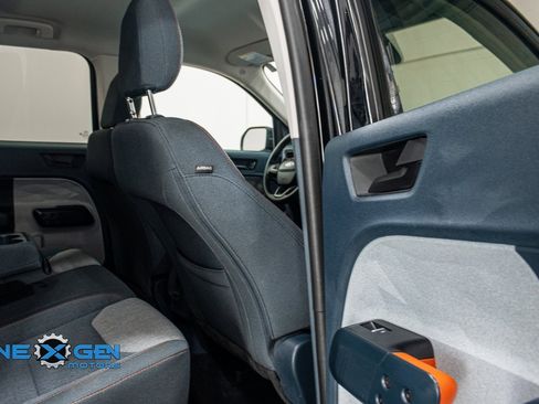 Used 2024 Ford Maverick XLT w/ Equipment Group 300A Standard image 30