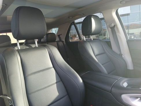 Used 2024 Mercedes-Benz GLE 350 4MATIC image 16