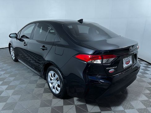 Certified 2024 Toyota Corolla LE image 7