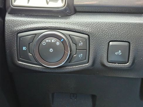 Used 2019 Ford Ranger Lariat w/ Trailer Tow Package image 34