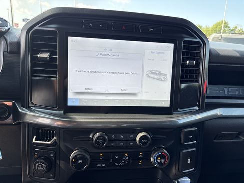 Used 2024 Ford F150 STX AWD/4WD image 17