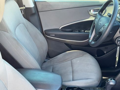 Used 2015 Hyundai Santa Fe Sport w/ Option Group 02 image 10