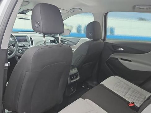 Used 2023 Chevrolet Equinox LS w/ LS Convenience Package image 21