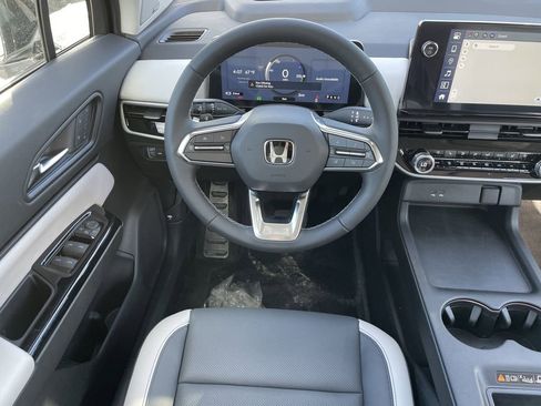 New 2026 Honda Prologue Elite image 14