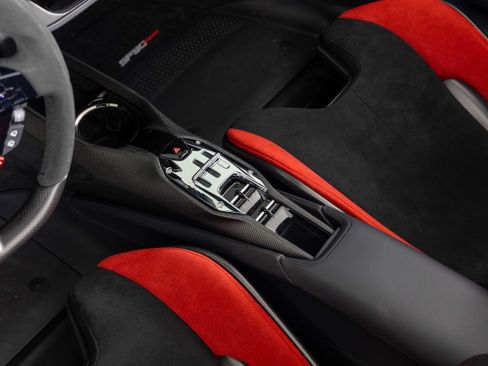 Used 2025 Ferrari SF90 Spider AWD/4WD image 41