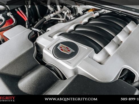 Used 2016 Cadillac Escalade Luxury AWD/4WD image 67