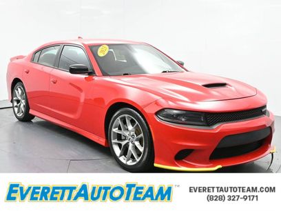 Used 2023 Dodge Charger GT