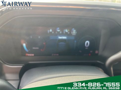 Used 2024 Ford F350 Lariat w/ Lariat Ultimate Package image 23