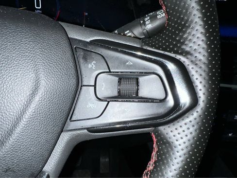 Used 2024 Chevrolet Trax RS w/ Driver Confidence Package image 15