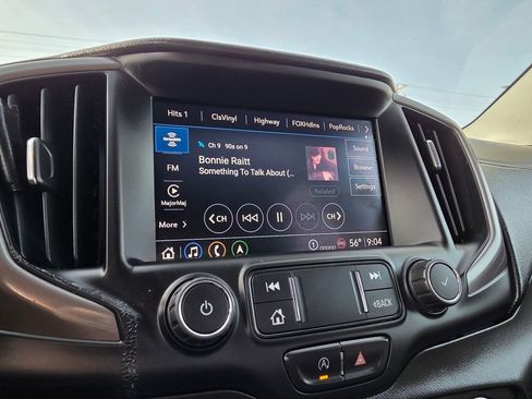 Used 2022 GMC Terrain AT4 w/ Infotainment Package II image 16