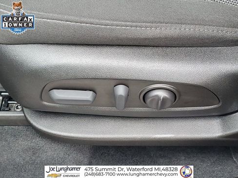 Certified 2023 Chevrolet Traverse LT image 35