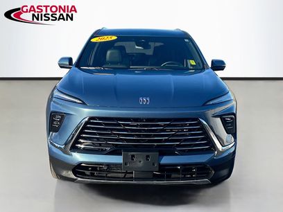 Used 2025 Buick Enclave Preferred