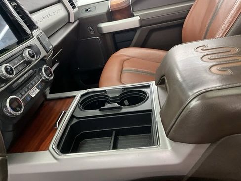 Used 2022 Ford F250 King Ranch w/ King Ranch Ultimate Package image 20