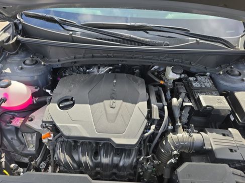 Certified 2026 Hyundai Tucson SEL image 29