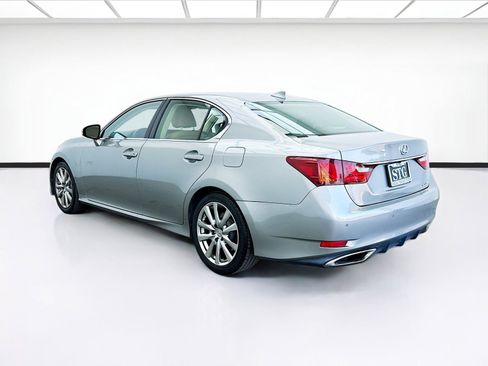 Used 2015 Lexus GS 350 w/ Premium Package RWD image 6